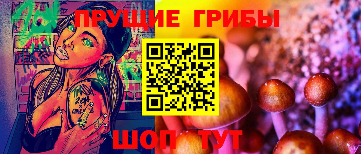 Галлюциногенные грибы Cubensis Электросталь
